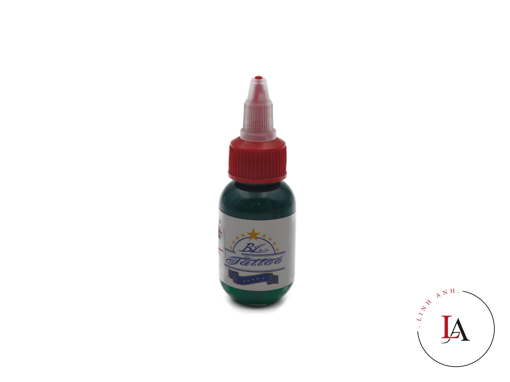 Mực xăm hình Berlin Tattoo